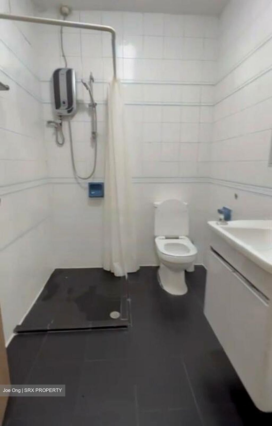 Sixth Avenue Centre (D10), Apartment #434600321